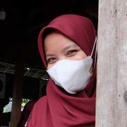 Sitti Aminah S