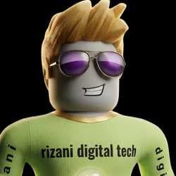 Rizani Digital Tech