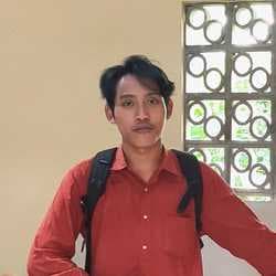 Oscar Iqbal Mustofa