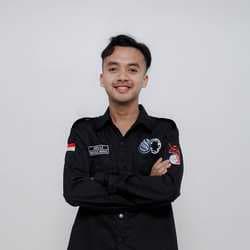 Abieno KR. Bisnis Digital