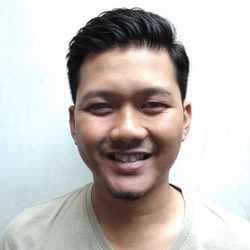 Irsyad Ali