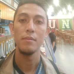 Gilang Prayoga