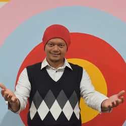 Alix Wijaya