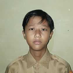 Nanda maulana Yusuf