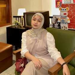 Annisa Salsabila