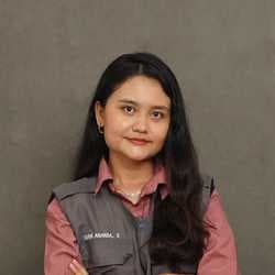 Dixie Ananda