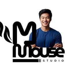 mouse studio