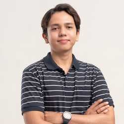 Muhammad Irfan