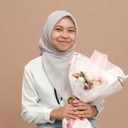 Adzira Gadis S