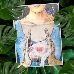 Curhat Ke Tarot