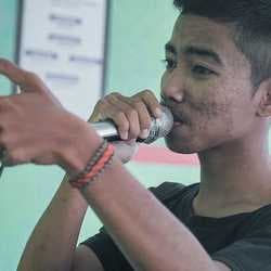 Farrel Az Zaidan