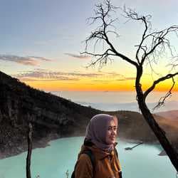 Awlita Pramayany