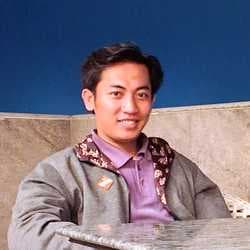 Ihsan M. Firdansah