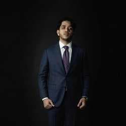 Muhammad Assegaf