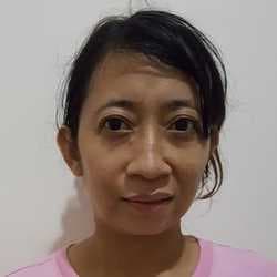 Suci Chan