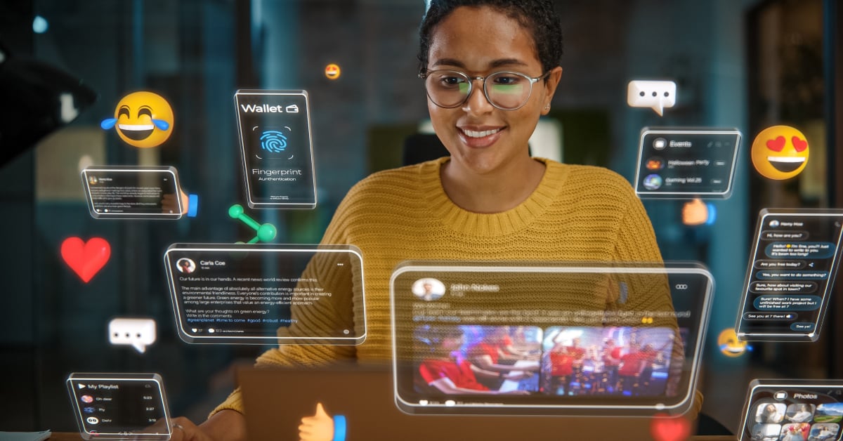 Social Media Management