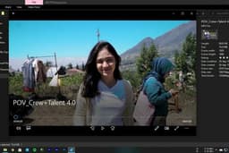 Edit Video Profesional | Vlog | Cinematic | Konten Sosial Media