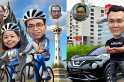 Desain Foto wajah ke Vektor 1 hari jadi