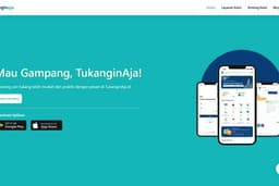 💻 Jasa Website Profesional: Dari Company Profile hingga Landing Page
