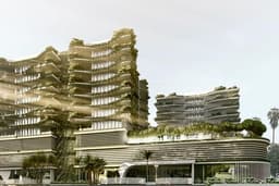 GAMBAR KERJA 2D & 3D, RENDER