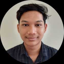 Muhamad Fadlie Putra Pratama