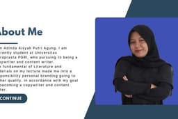 JASA COPYSWRITER ENGLISH DAN INDONESIA