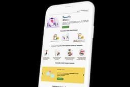 Jasa Membuat Wireframe, Mockup, Prototype Aplikasi Website/Aplikasi
