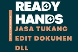 Jasa Edit Dokumen | Skripsi, Tesis, Disertasi, Jurnal, Proposal, dll