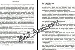 Pembuatan Artikel, Makalah, Laporan dan Skripsi beserta Presentasi