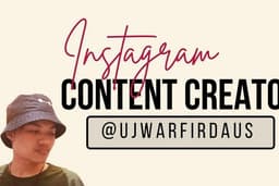Menerima Endorsement dan Paid Promote dengan 90 Ribu ++ Followers Instagram