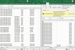 Data Entry/Analisis Data, Input/Edit Data Excel