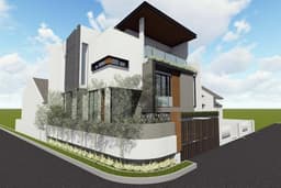Jasa Design Architecture and Interior Dengan Gambar Kerja 2D