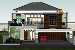 Jasa Desain Gambar Rumah & Gambar Instalasi Mekanik dan Listrik