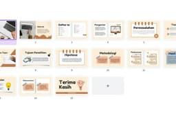 PEMBUATAN PRESENTASI POWER POINT PROFESIONAL, 1x24 JAM LANGSUNG JADI