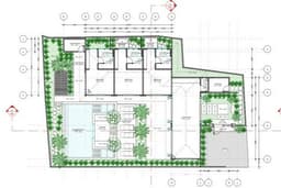 Gambar AutoCAD 2D ,Satu Hari Jadi, (Drafter), IMB/PBG