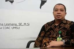 KONSULTAN MELAMAR KERJA
