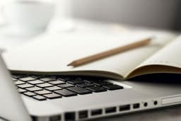 Writing and Editing