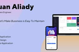 Web Design / Web Application Development