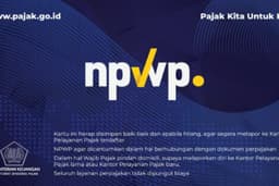 MUDAH DAN CEPAT JASA URUS PAJAK NIHIL (Rp. 0,-)
