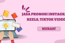 Jasa Promosi Produk dan Jasa di Sosial Media