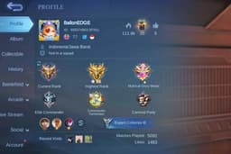 MABAR DAN JOKI MOBILE LEGEND HAVEFUN