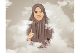 JASA VECTOR POTRAIT SEHARI JADI