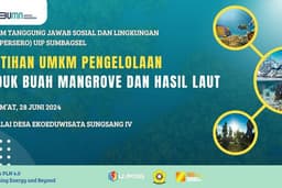 Desain Banner Kreatif dan Profesional