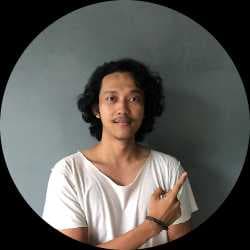 Andika Nugh