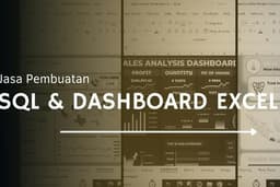 Dashboard Analysis (Excel)