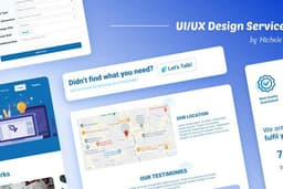 UI & UX Design: Elevate your Brand