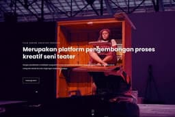 PEMBUATAN WEBSITE