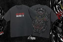 CUSTOM KAOS DESIGN MURAH