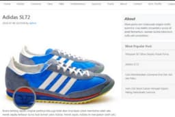 Website POS (Point-of-Sales), E-Commerce, Company Profile, CMS (ReactJS/NextJS)