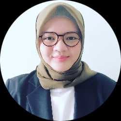 Azharya Henty